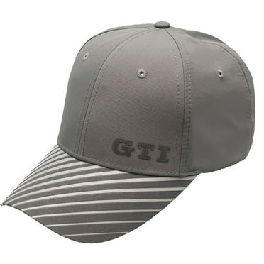 Volkswagen Genuine GTI Tire Tread Baseball Cap Hat Volkswagen Genuine GTI Tire Tread Baseball Cap Hat